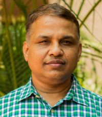 Alok Kumar Jagadev Alok Kumar Jagadev