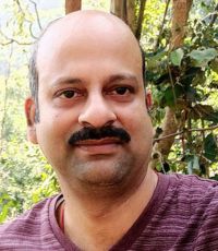 Arup Abhinna Acharya