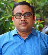 Bhabani Shankar Prasad Mishra