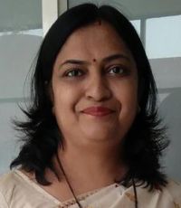 Bindu Agarwalla
