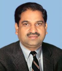 Hrudaya Kumar Tripathy