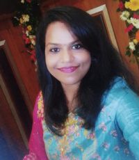 Mandakini Priyadarshani Behera