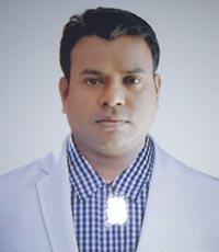 Manoj Kumar Mishra