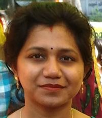 Anupama Senapati