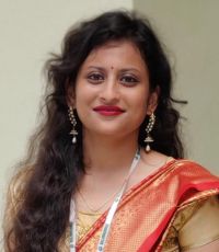Chandani Kumari