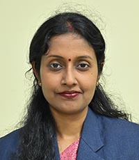 Dr Shubhasri Kundu Assistant Prof