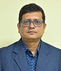 Subhra Mts Dr. Subhra Debdas - KIIT Faculty