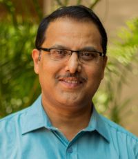 Harish Kumar Patnaik