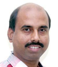 Jasaswi Prasad Mohanty