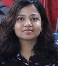 Jayeeta Chakraborty