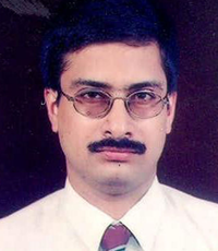 Jyoti Ranjan Panda