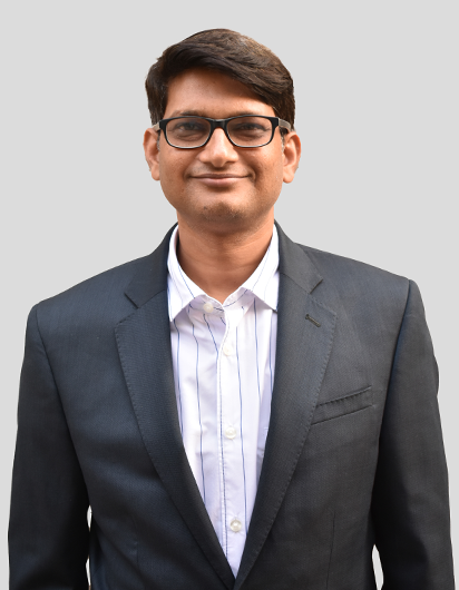 MECH_Dr. Amlana Panda