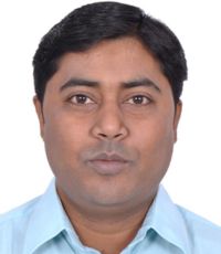 Manas Ranjan Biswal