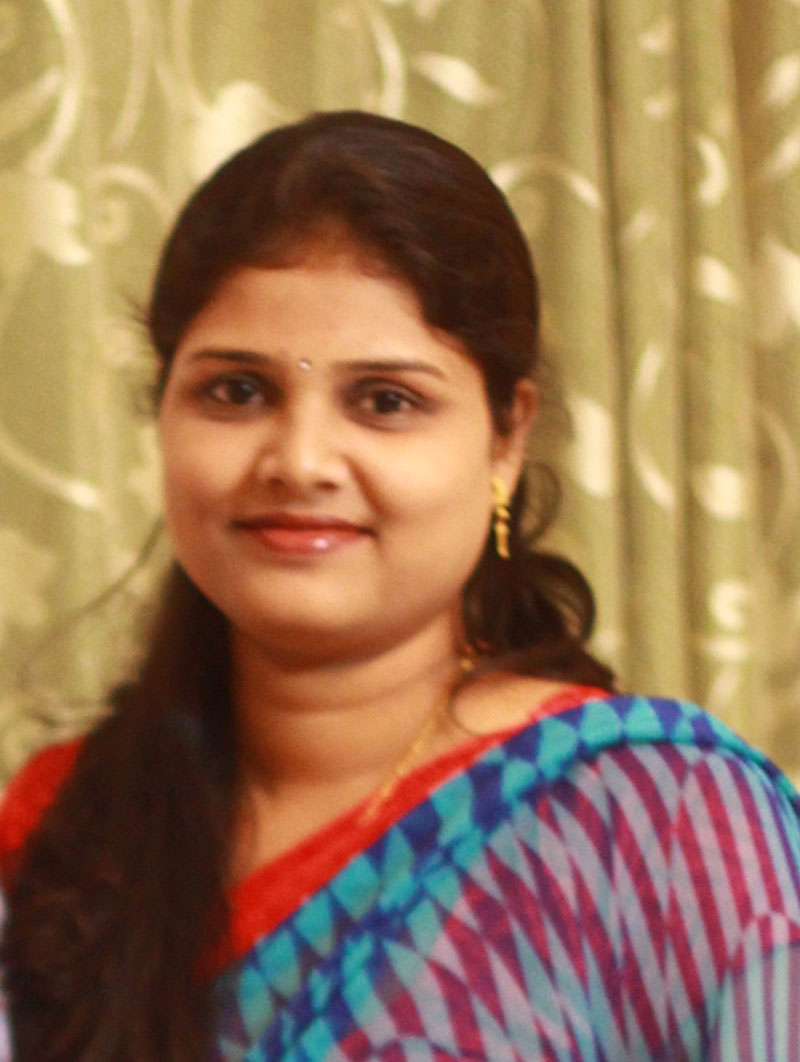Priyadarshini