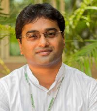 Rajdeep Chatterjee Rajdeep Chatterjee