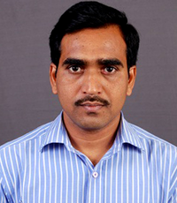 Subhrakanta Behera