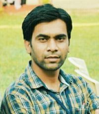 Subhranshu Sekhar Tripathy