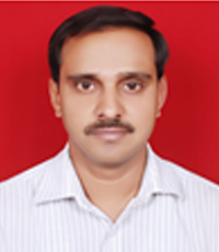 Sukanta Kumar Sabut