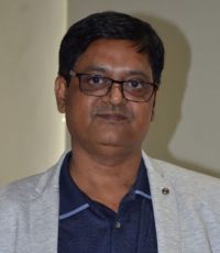 Suresh Chandra Satapathy