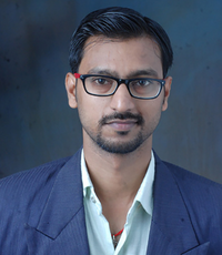 Vimal K. Shrivastava