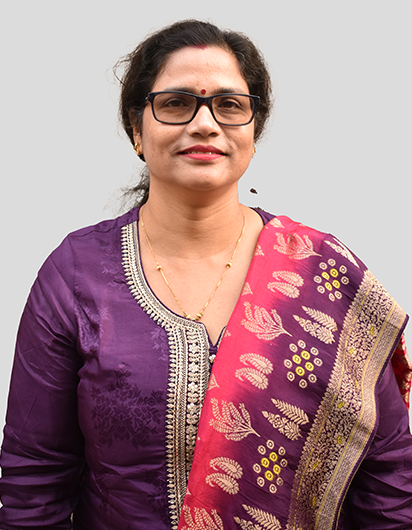 MECH__Dr. Ruby Mishra