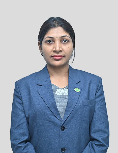 Electonics_Mrs. Seshadri Binaya Behera